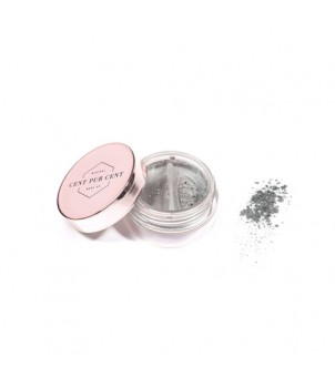 Mineral Eye Shadow Greige